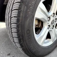 لیفان X60 مدل ۹۵ دنده هیلمنی|خودرو سواری و وانت|تهران, جنتآباد جنوبی|دیوار