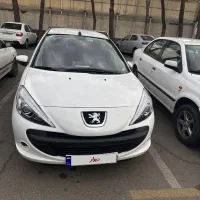 ۲۰۷ دنده ای سقف فلزی tu5