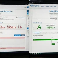 جراحی و افزایش سرعت سایت با اصلاح کدنویسی