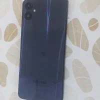 گوشی سامسونگ A05 در حد نو|موبایل|قم, نیروگاه|دیوار