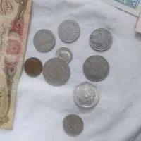 پول و سکه|کلکسیون سکه، تمبر، اسکناس|مشهد, خواجه ربیع|دیوار