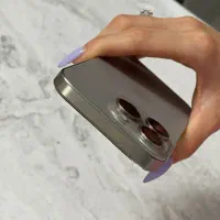 ایفون 15 پرو 256g باطری 100|موبایل|کرج, شاهین‌ویلا|دیوار