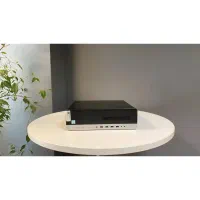 مینی کیس HP i7 نسل 8 با رم ۳۲ و SSD 512|رایانه رومیزی|تهران, فلسطین (میدان انقلاب)|دیوار