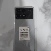 poco x6 pro  معاوضه با ps4