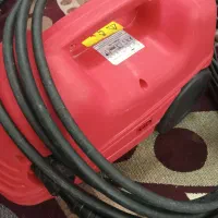 کارواش|لوازم نظافت|قنوات, |دیوار