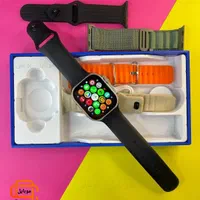 ساعت هوشمند apple watch اسمارت (جشنواره)