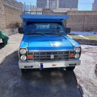 نیسان دوگانه شرکت