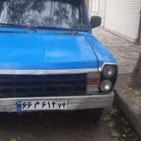 حمل بار با نیسان