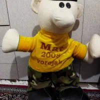 فروش پت و مت بزرگ خانگی تمیز|اسباب‌‌بازی|مریوان, |دیوار