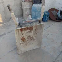 فرقون سنگین وزن|مصالح و تجهیزات ساختمان|فاضل آباد, |دیوار