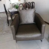 مبل تک شیک فوری فروشی