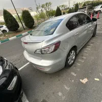 مزدا نیو مدل ۱۳۹۰