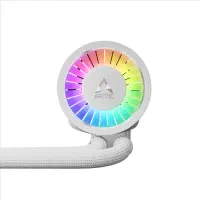 خنک کننده Arctic Liquid Freezer III Pro 360 ARGB|قطعات و لوازم جانبی رایانه|تهران, امانیه|دیوار