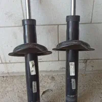 کمک پژو جلو و عقب