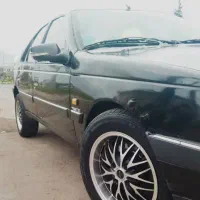 پژو ۴۰۵ مشکی|خودرو سواری و وانت|رشت, آتشگاه|دیوار