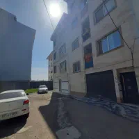 فروش ۱۶۰ مترزمین باپروانه۳طبقه/ فلکه گاز(کامرانیه)|فروش زمین و ملک کلنگی|رشت, کوی غلام نیا|دیوار