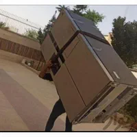 کارگر اسباب کشی منزل|خدمات حمل و نقل|اندیمشک, |دیوار