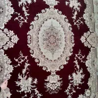 فروش فرش ماشینی دوعدد شش متری