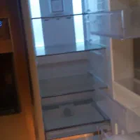 یخچال ساید گالری اسنوا|یخچال و فریزر|فردیس, قریشی|دیوار