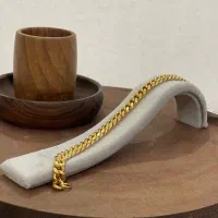 انواع دستیند و نیم ست بسیار شیک با کمترین قیمت|بدلیجات|ارومیه, |دیوار