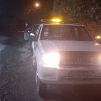 امدادخودرو و یدک کش vipدوکابین مکانیک سیار موسیوند|خدمات حمل و نقل|خرم‌آباد, |دیوار