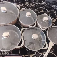 سرویس قابلمه نو