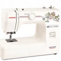 چرخ خیاطی ژانومه