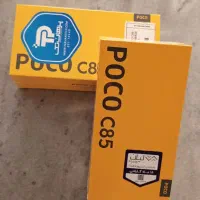 شیائومی poco c85 آکبند