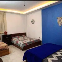 اجاره باغ ویلا /نیم تایم /روزانه /هفتگی/کد۲۴|اجارهٔ کوتاه‌مدت ویلا و باغ|اهواز, کوی جانبازان(دانش)|دیوار