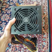 پاور گرین GP300A ECO R3.1 نو با گارانتی|قطعات و لوازم جانبی رایانه|رشت, شهرک آیت الله منتظری|دیوار