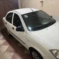 تیبا ۱ صندوق دار دوگانه دستی