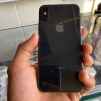 آیفون Xs باحافظه 256|موبایل|قم, امامزاده ابراهیم|دیوار