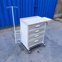 ترالی زیبایی،اورژانس،پانسمان،مستقیم ازدرب کارخونه|آرایشگاه و سالنهای زیبایی|تهران, شیخ هادی|دیوار