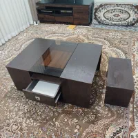 میز عسلی