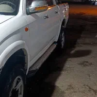 کاپرا|خودرو سواری و وانت|بندرعباس, |دیوار