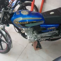 هوندا ۱۵۰|موتورسیکلت|پردیس, فاز ۴|دیوار