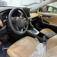 تویوتا راو 4 / دو دیفرانسیل / ژاپن 2025|خودرو سواری و وانت|شیراز, فرهنگ شهر|دیوار