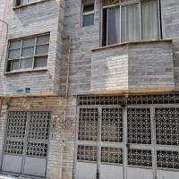 اجاره دوطبقه باحیاط