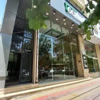 مغازه کفی بر فردوس 600 متر