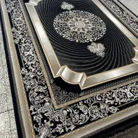فرش تمام اکرلیک سنگین