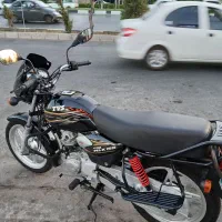 موتور تی وی اسTvs.150مدل ۱۴۰۴