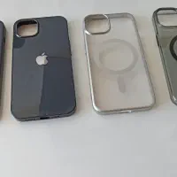 قاب گوشی آیفون ۱۳ نرمال