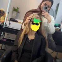 جشنواره یلدایی مدل کراتین،پروتئین و بوتاکس و رنگ|خدمات آرایشگری و زیبایی|تهران, نیروی هوایی (پیروزی)|دیوار