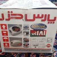 زودپز دیجیتال مدل دی ام اس