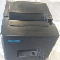 جت پرینتر رستورانی