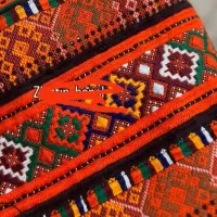 زیح و آستین تمام دست|لباس|ایرانشهر, |دیوار