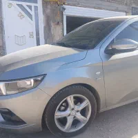 فروش خودرو تارا v2خانگی