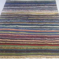 دو عدد گلیم نونو