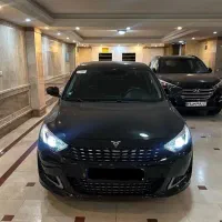 ریسپکت پرایم۲،(با 50% پیش پرداخت)خودرو دلخواه فوری