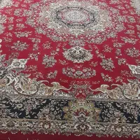 فروش فرش ۱۲متری|فرش|اهواز, بهارستان|دیوار